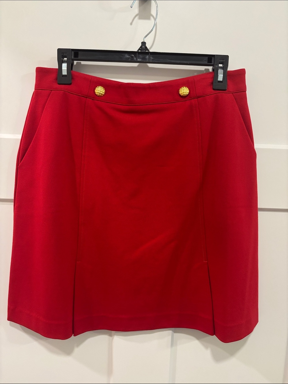 CAbi Broadcast Skirt style 6754